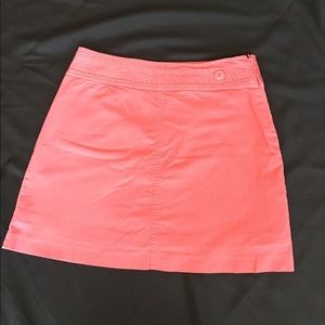 St John bay stretchable Skort